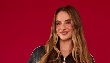 Interview: WNBA content creator talks building brand, developing voice