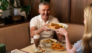 Phil Rosenthal Hosts 3 Marriott Bonvoy Moments in LA, NOLA and Greece