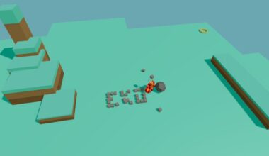 Researchers Stranded an AI Agent on a Virtual Island. Things Got Very Weird.