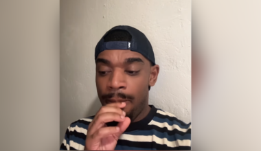 Keyshia Cole’s brother Elijah Randolph reported missing