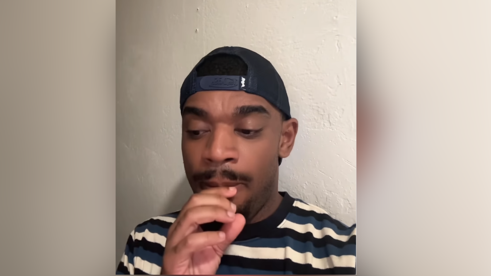 Keyshia Cole’s brother Elijah Randolph reported missing