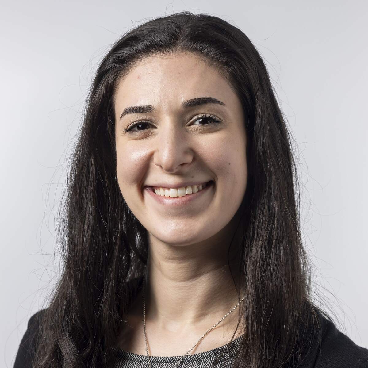 Profile Image of Esther Frances