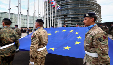 Europe’s Defense Dilemma | Council on Foreign Relations
