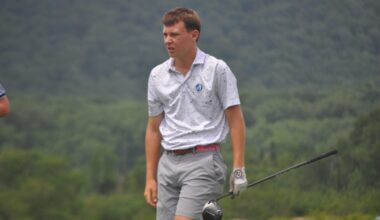 Field set for the WVSSAC State Golf Championships