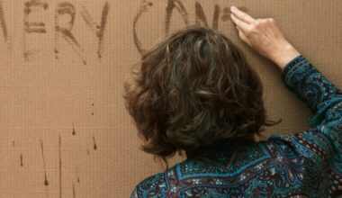 'Every Contact Leaves a Trace' Director on Why She Hired a Detective