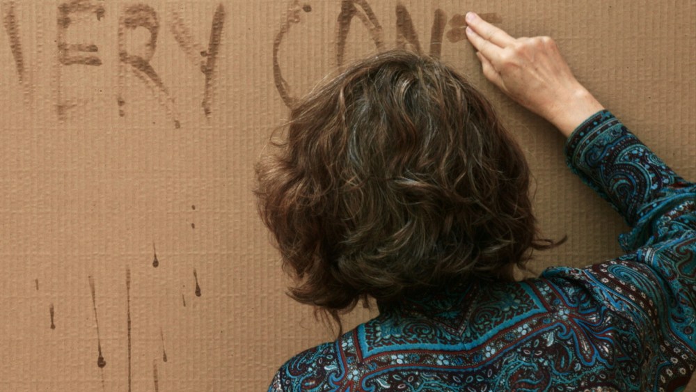 'Every Contact Leaves a Trace' Director on Why She Hired a Detective
