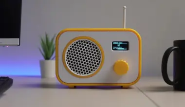 Building A Simple Internet Radio
