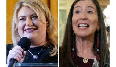 Sexual harassment rules for Congress are under review after a flurry of ethics cases