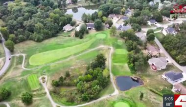 Golfers take cover after gunfire near Incline Village Golf Club