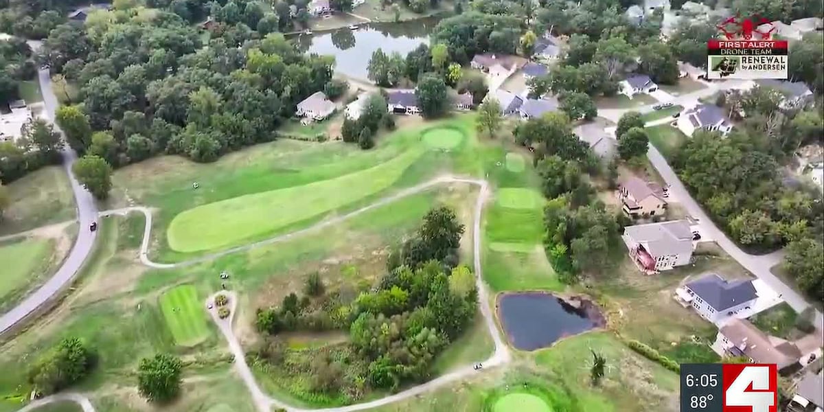 Golfers take cover after gunfire near Incline Village Golf Club