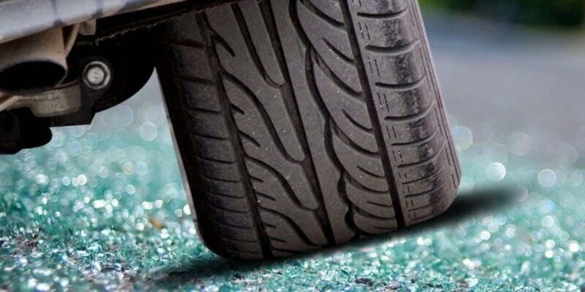 One hospitalized in morning Omaha metro crash