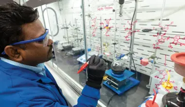 Medicines for All uses chemistry to improve global health