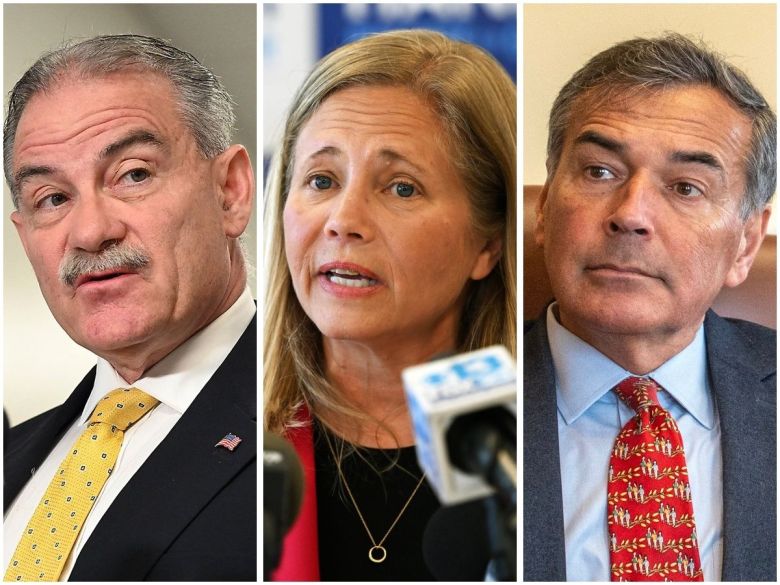 Time is running out for leadership on healthcare in Maine
