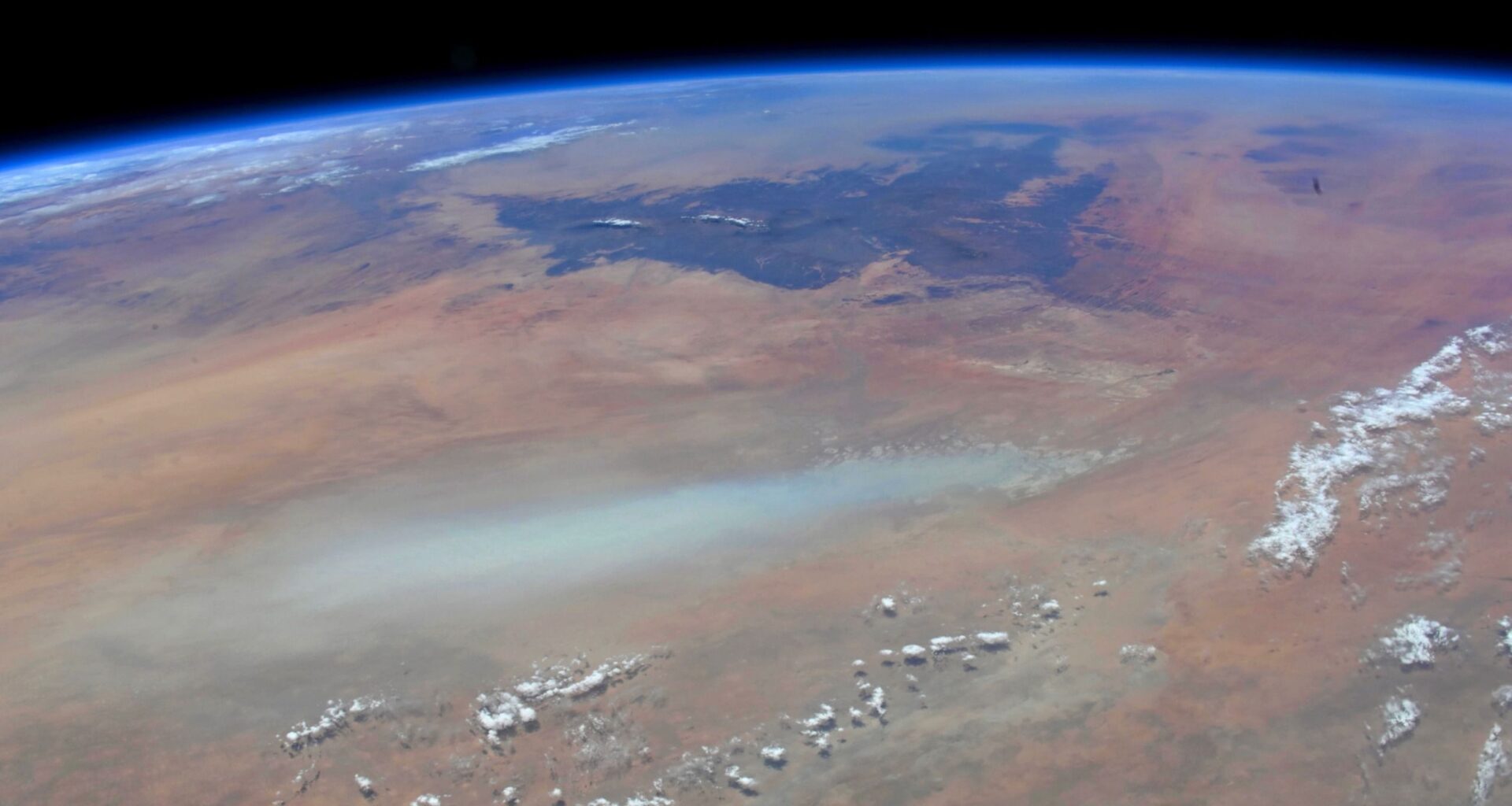 'It really does change you': SpaceX Crew-12 commander wishes we could all see our fragile Earth from space