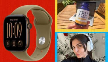 71 October Prime Day fitness deals our wellness writer is shopping