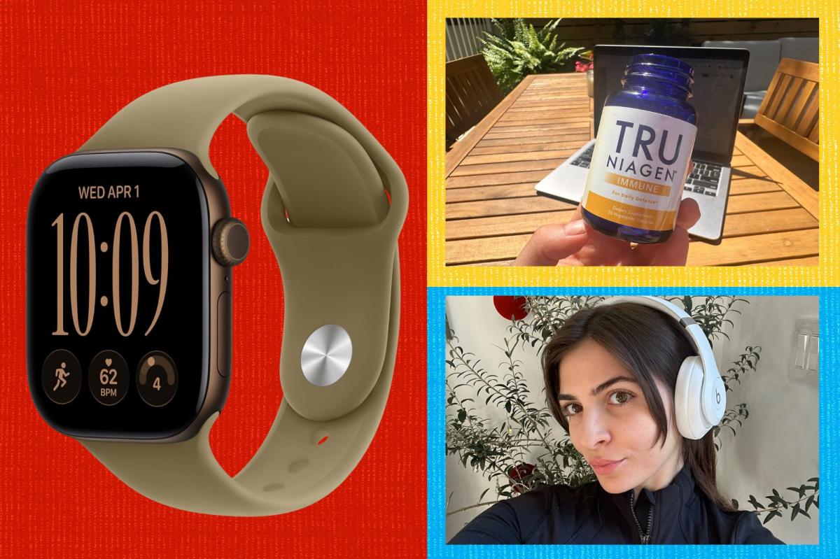 71 October Prime Day fitness deals our wellness writer is shopping