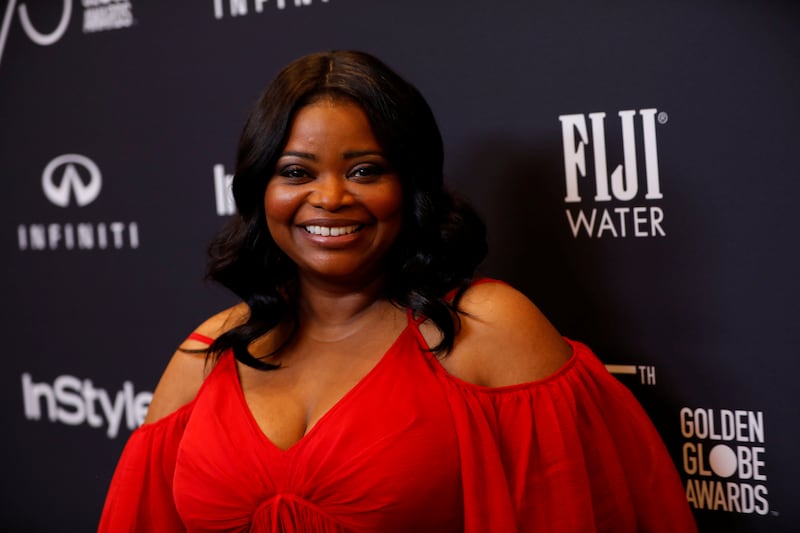 octavia spencer