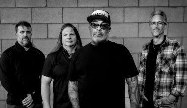Staind celebrating 25 years of ‘Break the Cycle’ at the Ford Center