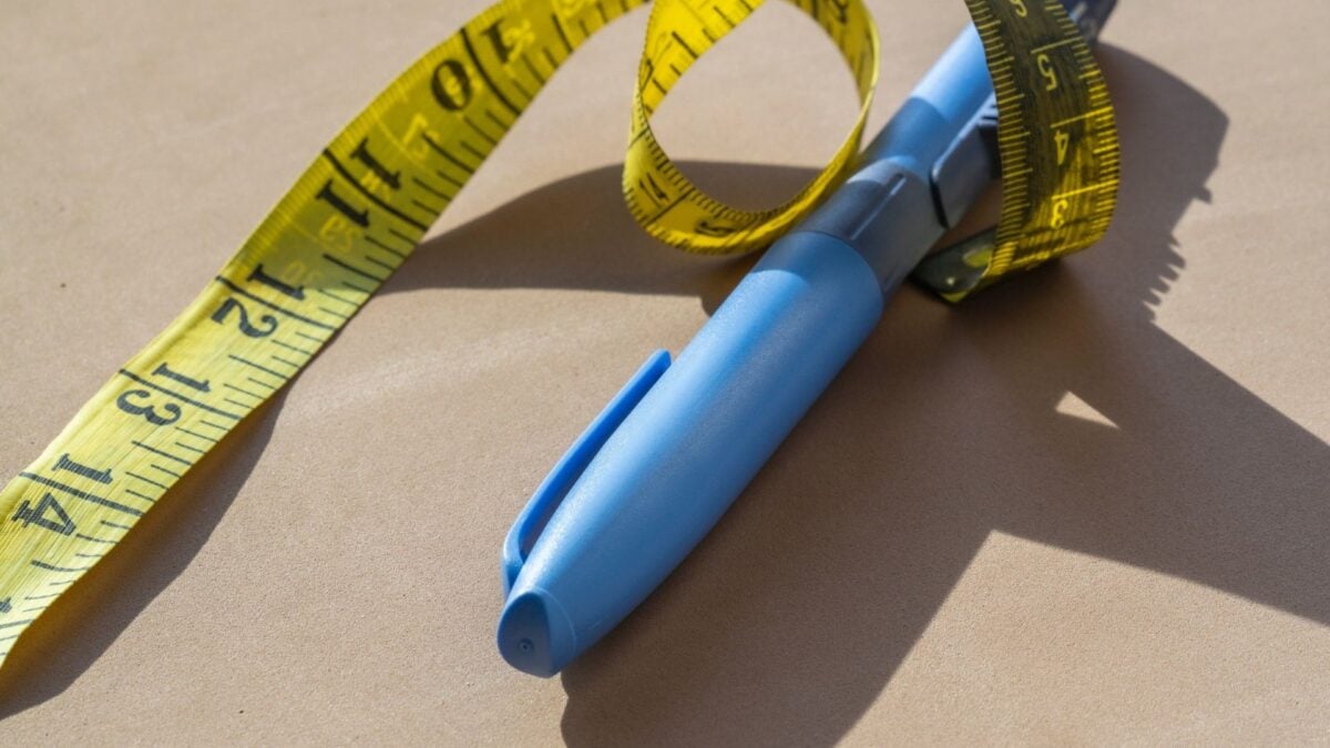 Your Ozempic Prescription May Come With a Surprising Bonus: Slower Aging