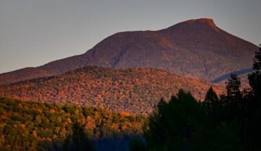 12-year-old rescued after becoming separated from family on Camel’s Hump