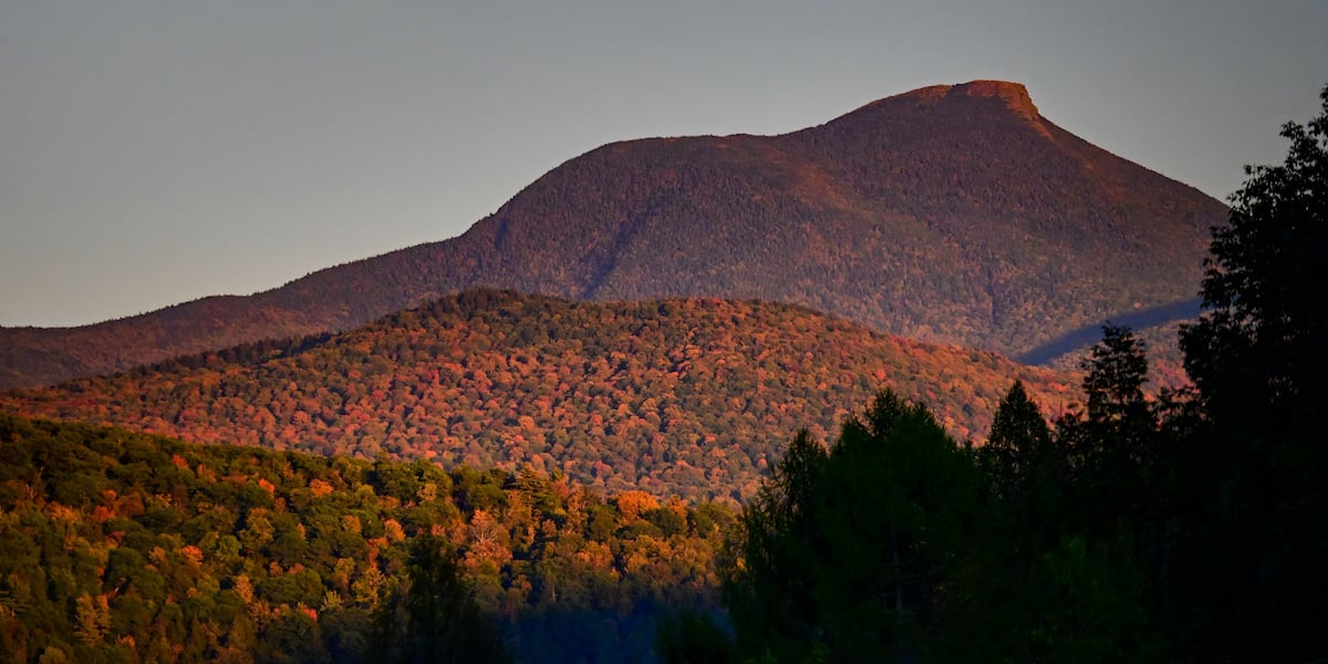 12-year-old rescued after becoming separated from family on Camel’s Hump