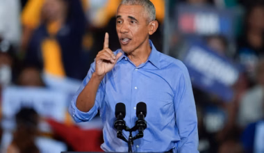 Obama says Trump officials’ pursuit of Rep. Omar should ‘outrage all Americans’ - The Washington Post