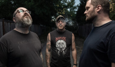 Full Album Stream: Great Falls - The Bite That Grows Up
