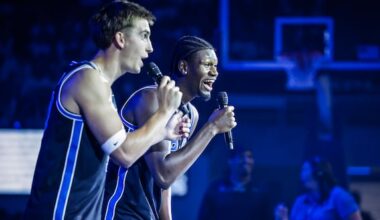 BYU basketball: Tyler Betsey eyeing breakout campaign for Cougars – Deseret News