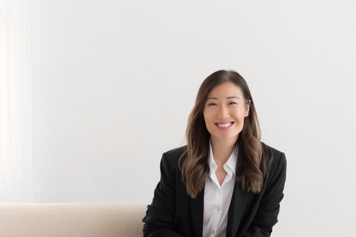 Why this eyewear entrepreneur started paying herself differently