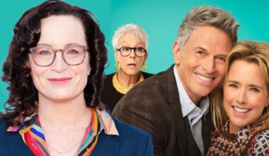 'Newlyweds' Co-Creator Gail Lerner Fired As Showrunner Of NBC Sitcom