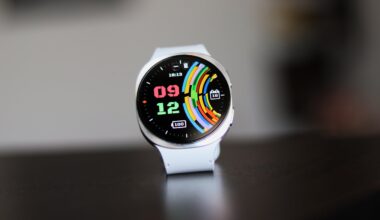 Strava is facing a workout syncing issue on Samsung Galaxy Watches