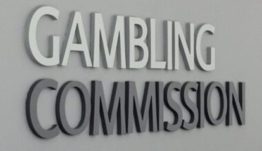 Questioning the Gambling Commission's youth gambling data