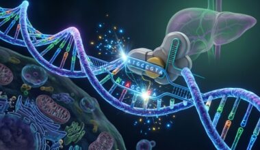 A new CRISPR breakthrough allows for the correction of genetic alterations directly within the human body