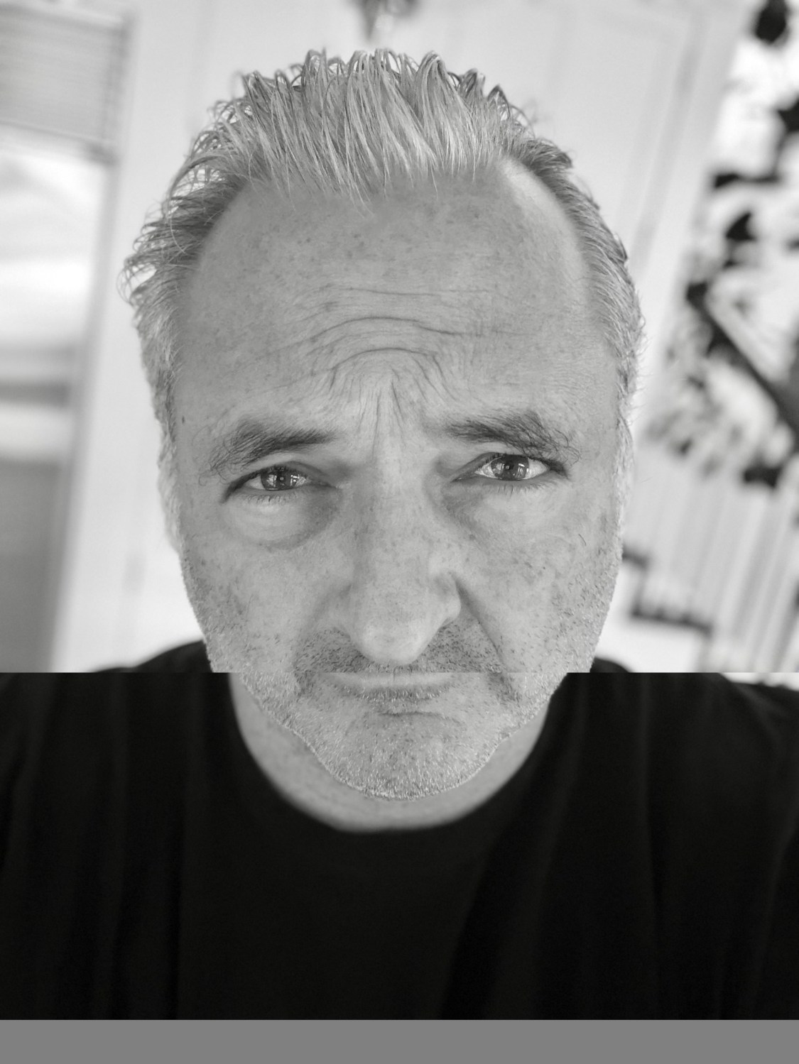 Genndy Tartakovsky