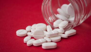 Over 112,000 Bottles of Popular Pain Reliever Recalled Nationwide