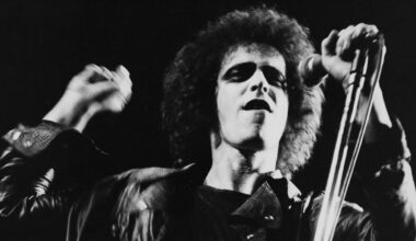 3 Rock Songs From the 1970s That Still Sound Fresh, Despite Being 50+ Years Old