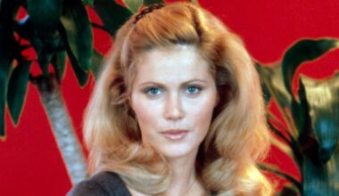 Mary Louise Weller Dead: 'Animal House' Actress Was 79
