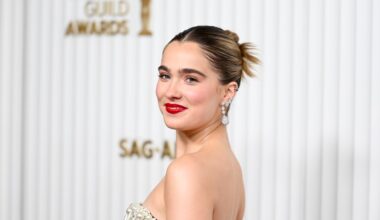 'Miami Vice '85' Cast: Haley Lu Richardson Latest To Join (EXCLUSIVE)