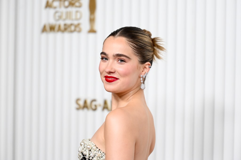 'Miami Vice '85' Cast: Haley Lu Richardson Latest To Join (EXCLUSIVE)