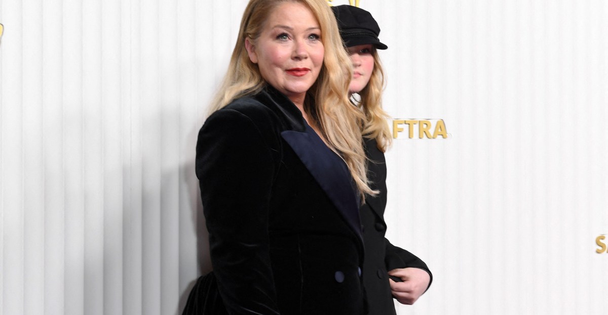 Christina Applegate’s MS misdiagnosis shows how the disease still confounds doctors