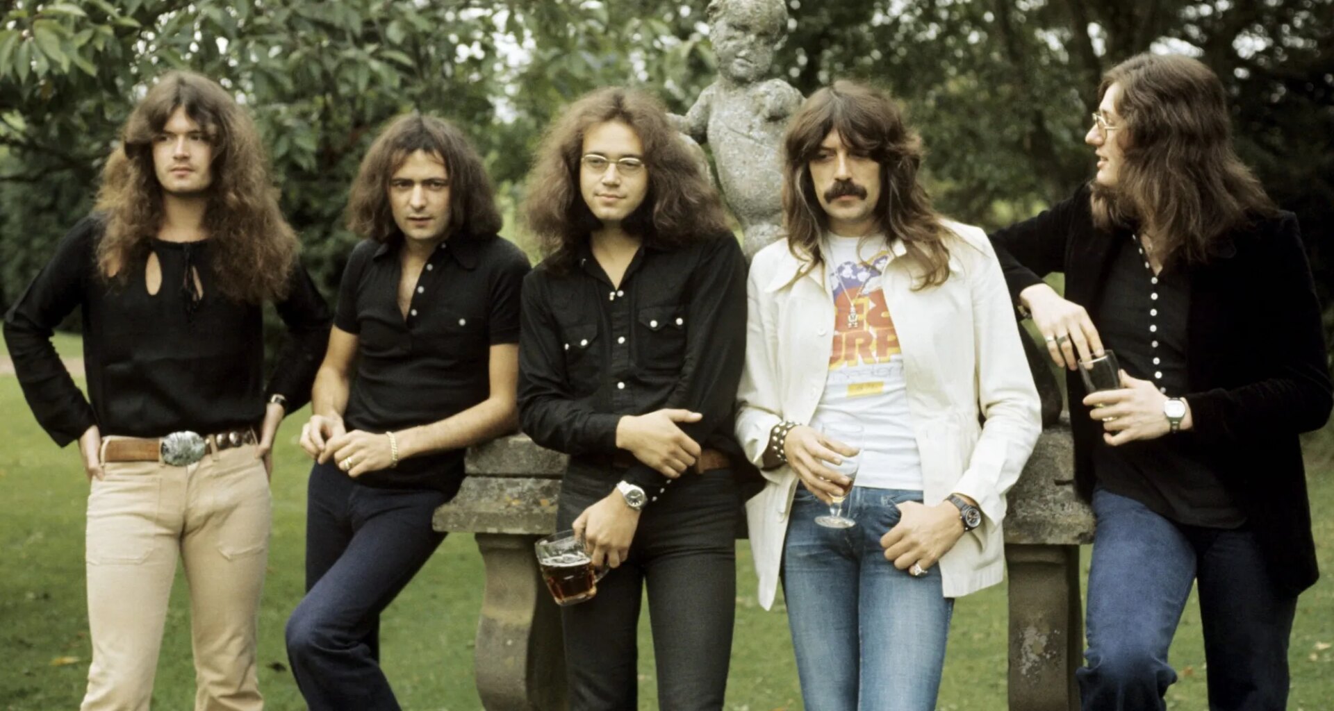 Every Baby Boomer Alive Has a Core Memory to Go With These 4 Songs From 1973