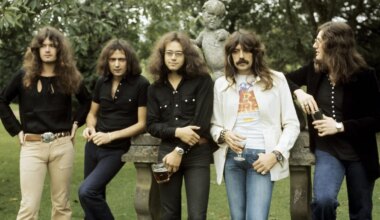Every Baby Boomer Alive Has a Core Memory to Go With These 4 Songs From 1973