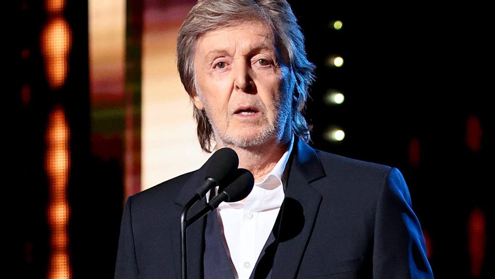 Paul McCartney Calls Out Beatles Movies: Paul Mescal Is Too Short