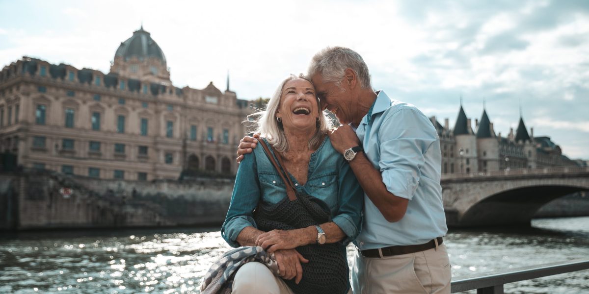 Gen Z expects $124 trillion—but retired boomers are ‘spending their kids’ inheritance’ on holidays