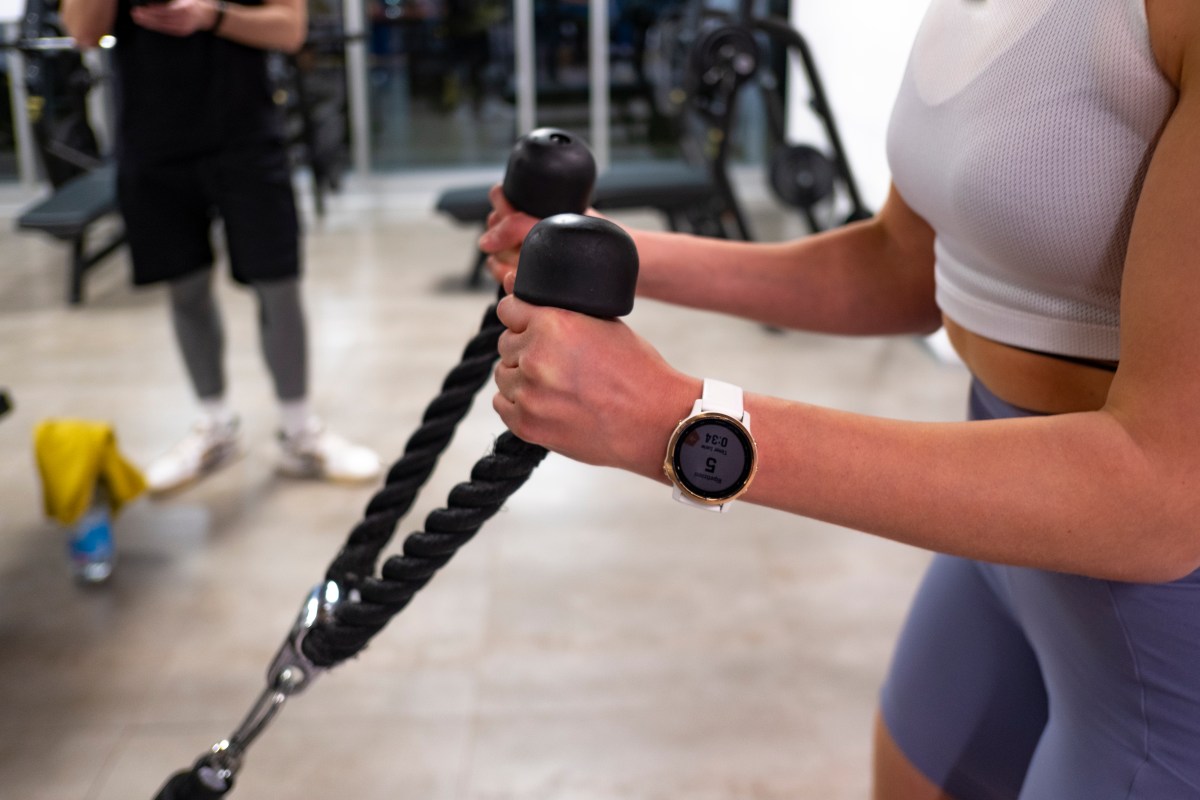 Stop Selling Perfect Bodies, Start Building Fitness Communities | Opinion %%page%% %%sep%% %%sitename%% Stop Selling Perfect Bodies and Start Building Fitness Communities | Opinion