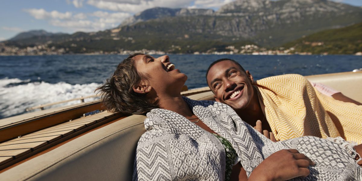 SPLITs are the new financial power couple—two incomes, no kids yet and no joint bank account