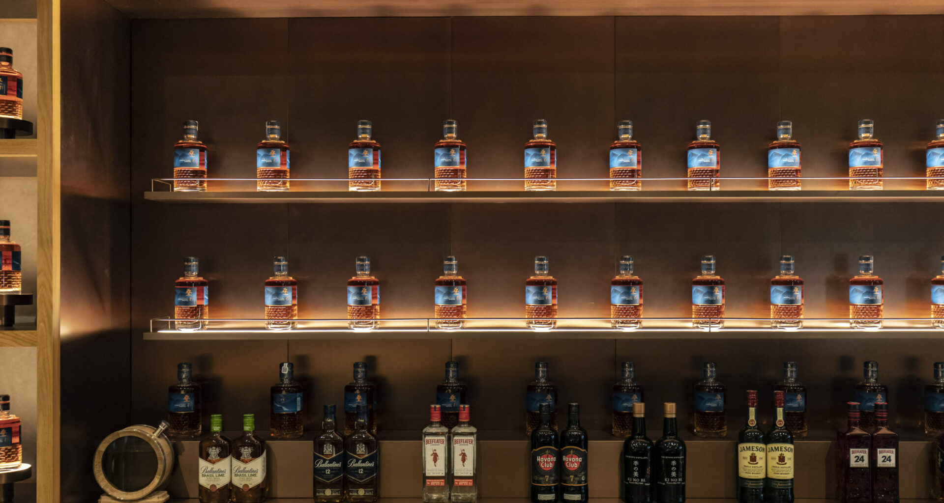 Pernod Ricard Hindered by China and the United States at the Start of the Fiscal Year