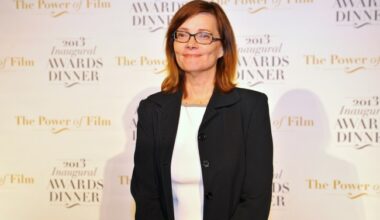 Ann Hornaday Dead: Washington Post Film Critic Was 66