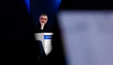 Microsoft’s Mustafa Suleyman says its AI outperforms doctors on hard cases as he chases ‘medical superintelligence’