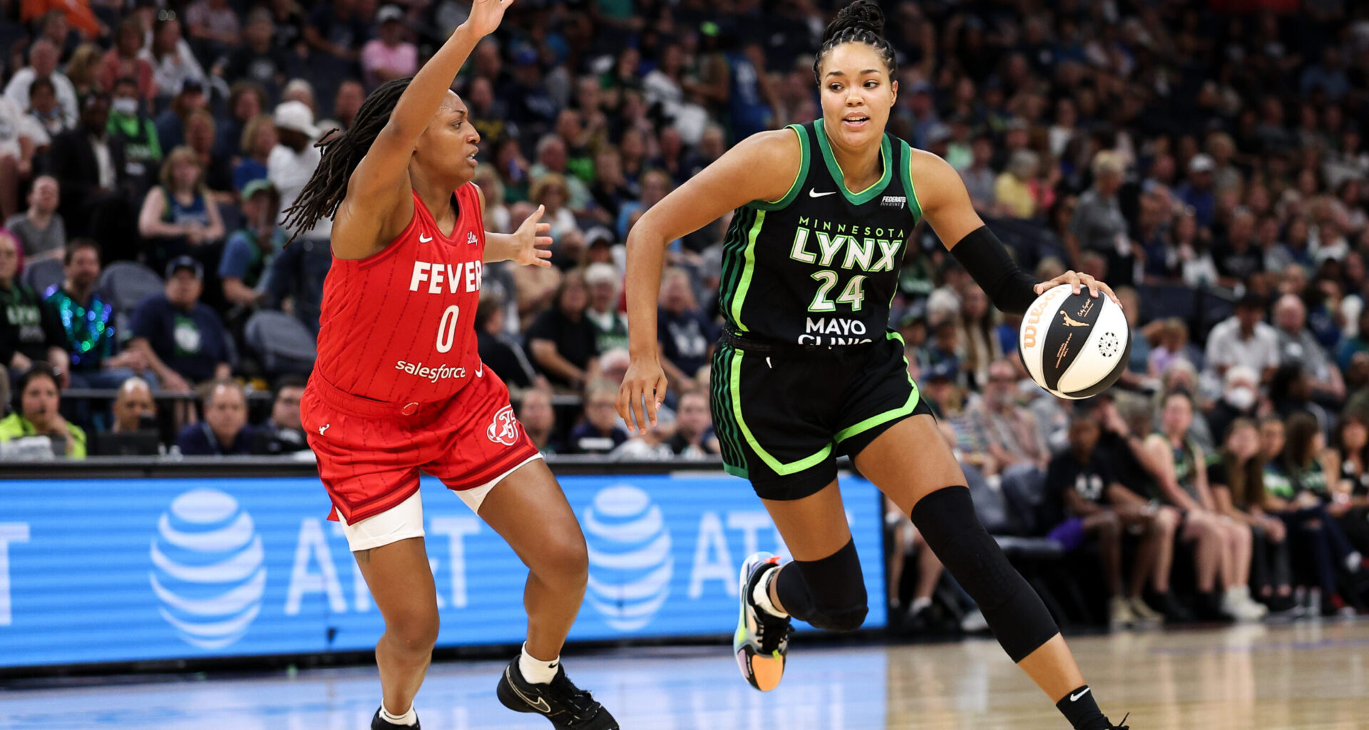 2027 WNBA Free Agency Power Rankings: Top 10 Free Agents